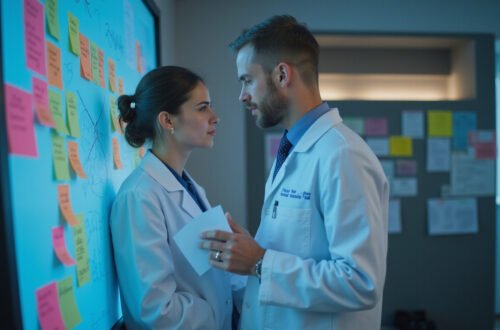 differential diagnosis mistakes: Seven Overlooked Clues Doctors Often Miss