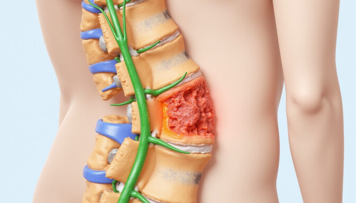 epidural fibrosis: how to prevent, treat and beat recurring back pain