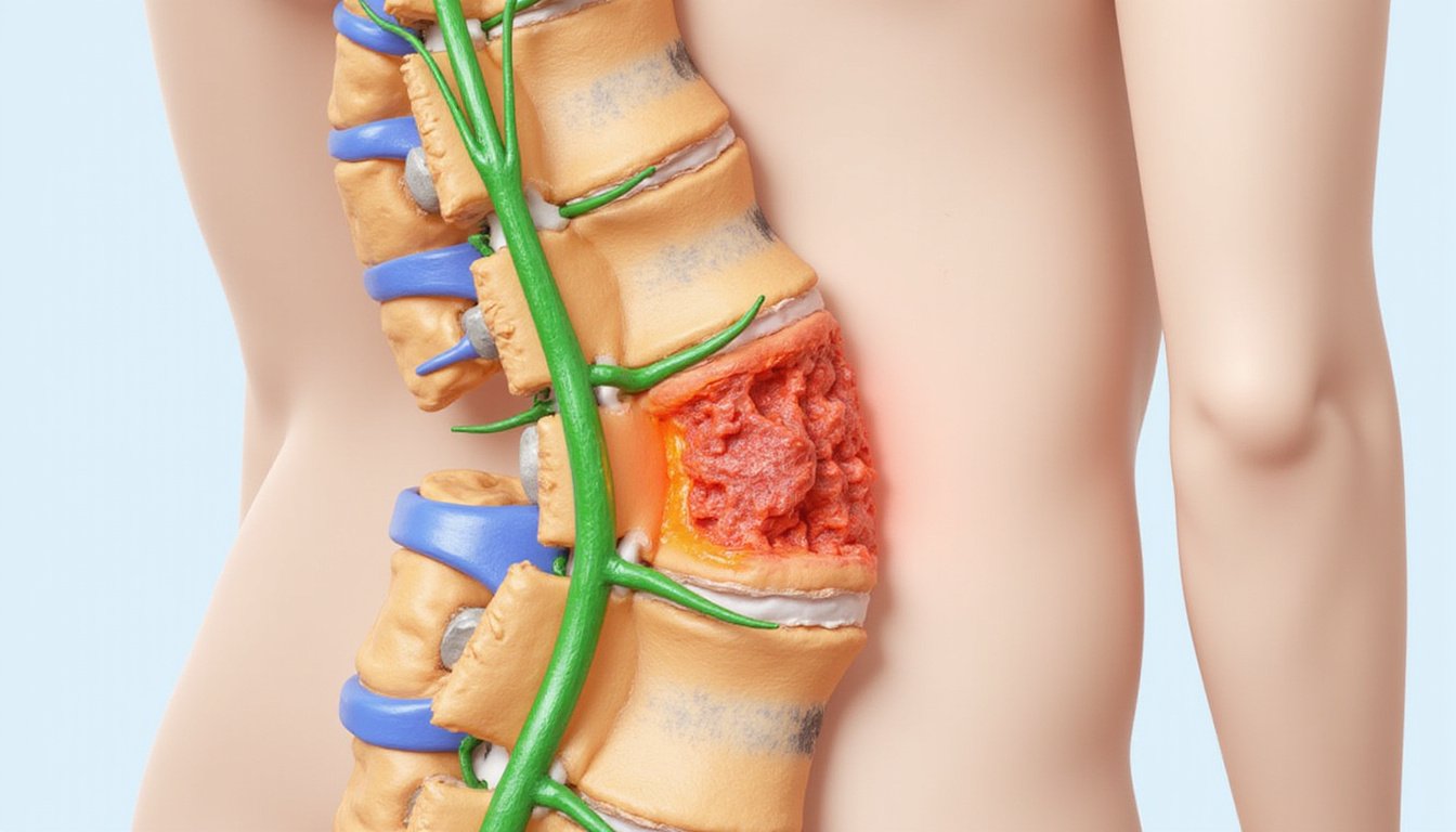 epidural fibrosis: how to prevent, treat and beat recurring back pain