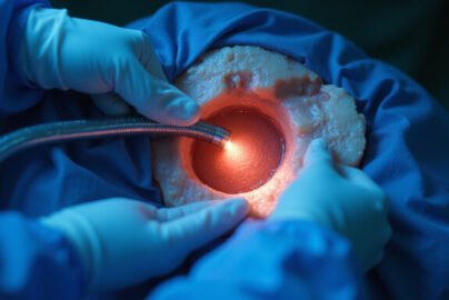 epiduroscopy: a minimally invasive solution for chronic back pain