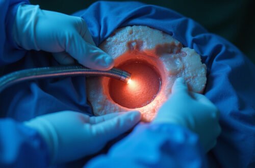 epiduroscopy: a minimally invasive solution for chronic back pain