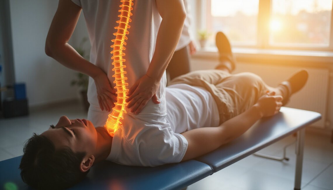 lumbar decompression explained: top recovery strategies to beat chronic pain
