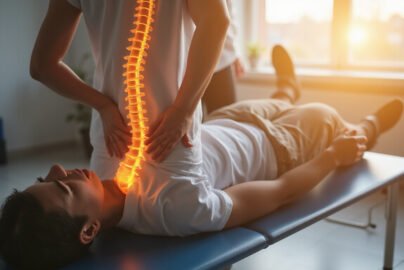 lumbar decompression explained: top recovery strategies to beat chronic pain