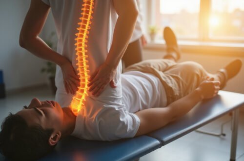 lumbar decompression explained: top recovery strategies to beat chronic pain