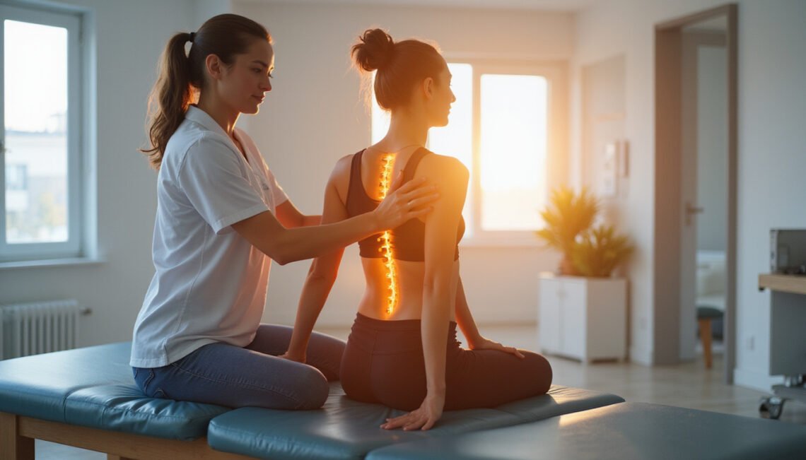 Movement retraining Strategies to Eliminate Pain and Restore Mobility