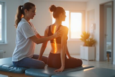 Movement retraining Strategies to Eliminate Pain and Restore Mobility