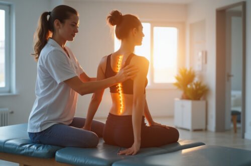 Movement retraining Strategies to Eliminate Pain and Restore Mobility