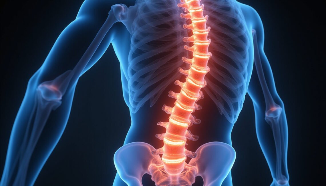Multifidus Muscle Secrets: Strengthen Your Spine and End Pain