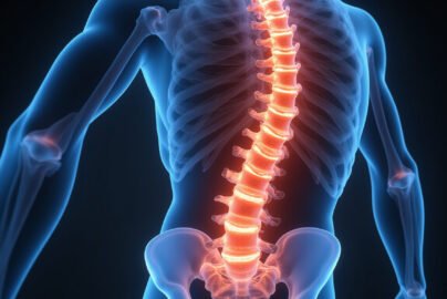 Multifidus Muscle Secrets: Strengthen Your Spine and End Pain