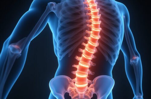 Multifidus Muscle Secrets: Strengthen Your Spine and End Pain