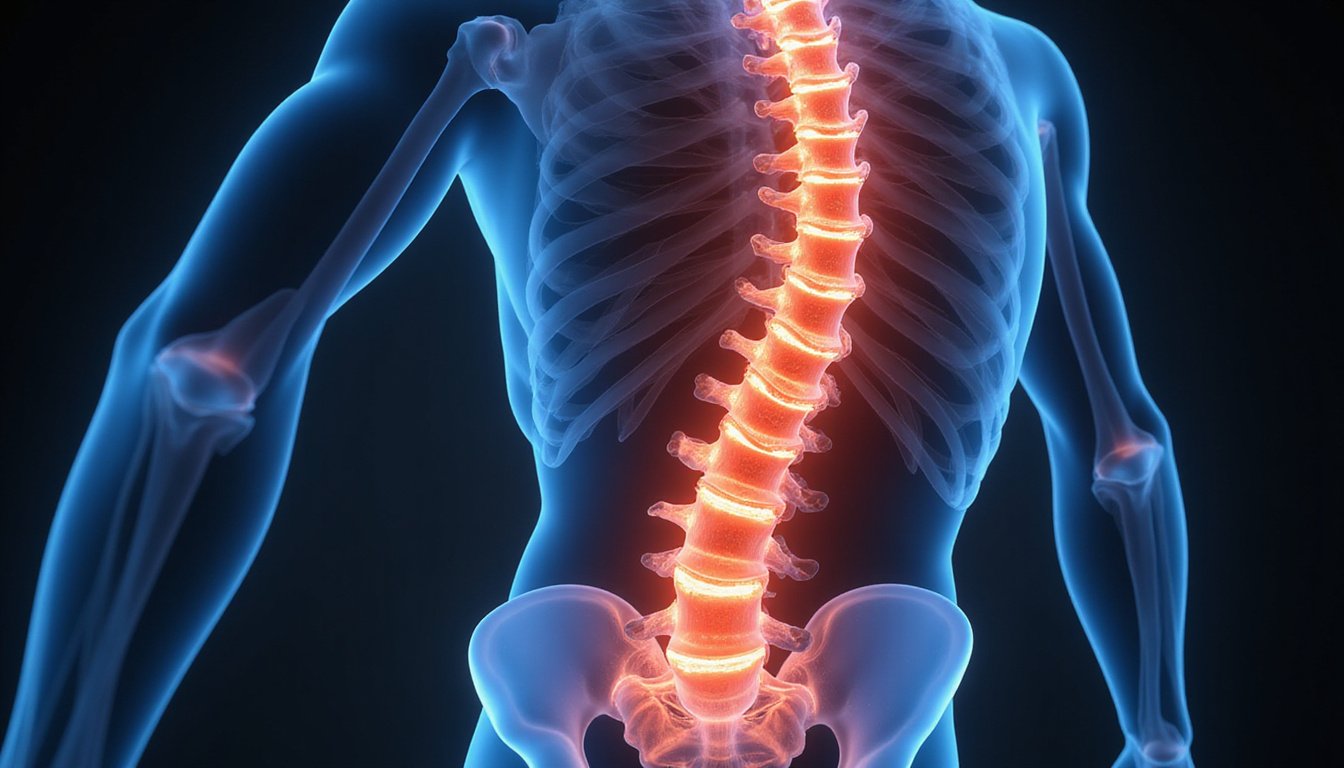 Multifidus Muscle Secrets: Strengthen Your Spine and End Pain
