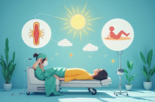 Multimodal analgesia: Proven Strategies to Cut Opioids and Boost Recovery