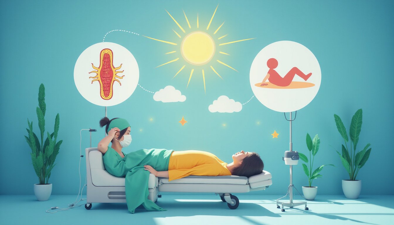 Multimodal analgesia: Proven Strategies to Cut Opioids and Boost Recovery