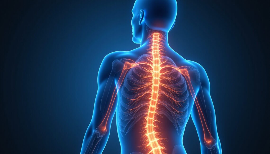 nerve mapping unlocks hidden pain pathways for faster recovery