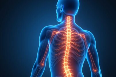 nerve mapping unlocks hidden pain pathways for faster recovery