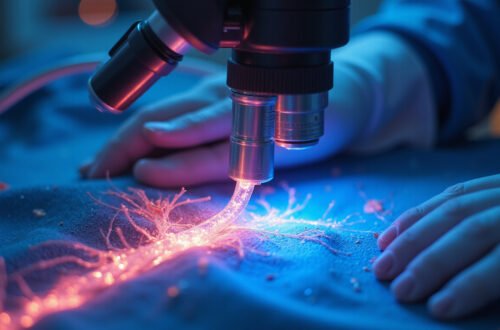 Nerve repair breakthroughs: New techniques restoring movement and sensation