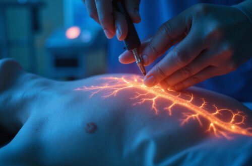 Neurolysis Explained: How Targeted Nerve Treatment Ends Chronic Pain