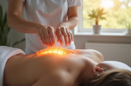 osteopathy Revealed: The Safe, Drug-Free Way to Relieve Pain