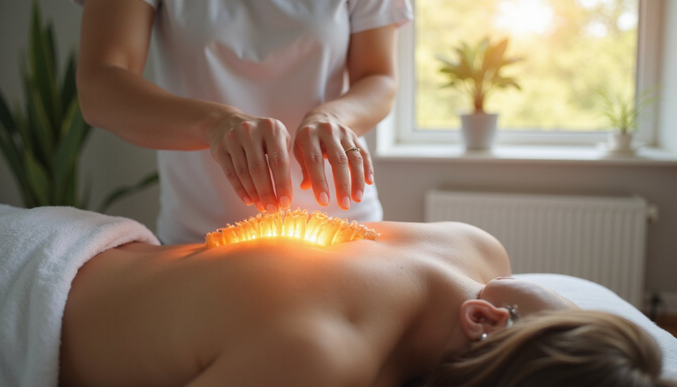 osteopathy Revealed: The Safe, Drug-Free Way to Relieve Pain