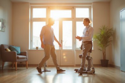 physiatrist Secrets: The Little-Known Treatments That Restore Mobility