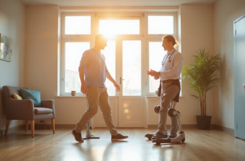 physiatrist Secrets: The Little-Known Treatments That Restore Mobility
