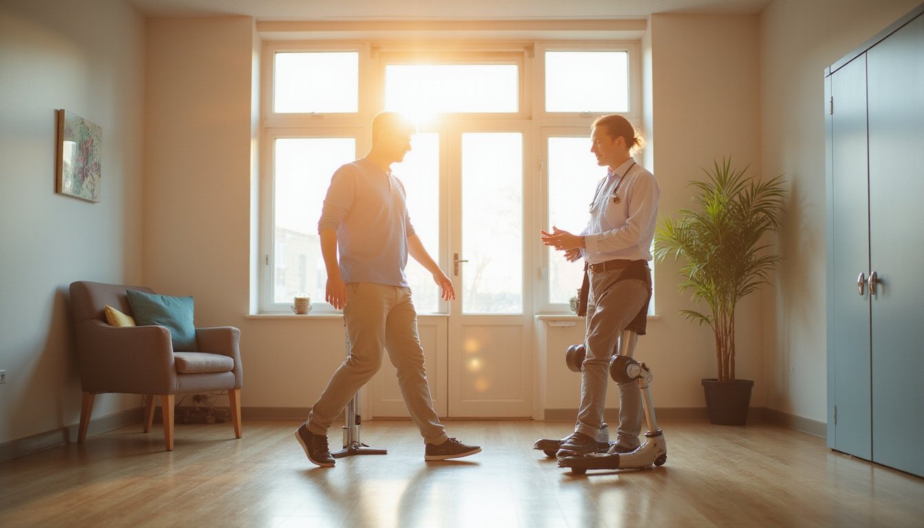 physiatrist Secrets: The Little-Known Treatments That Restore Mobility