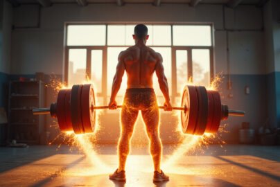 posterior chain exercises that transform posture, power and relieve back pain