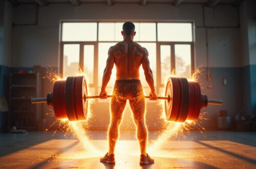 posterior chain exercises that transform posture, power and relieve back pain