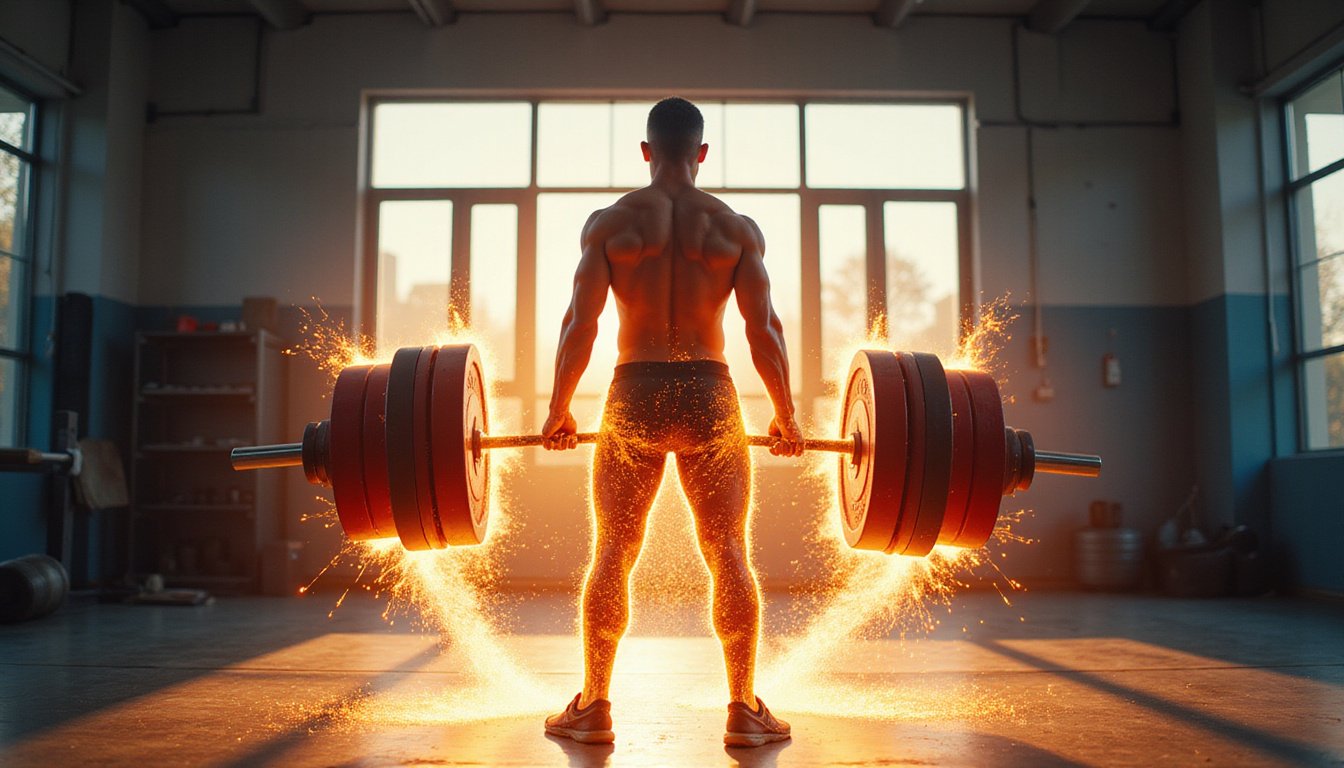 posterior chain exercises that transform posture, power and relieve back pain