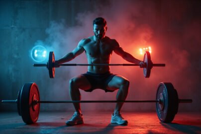 quadriceps strengthening: 9 Proven Ways To Build Stronger Legs