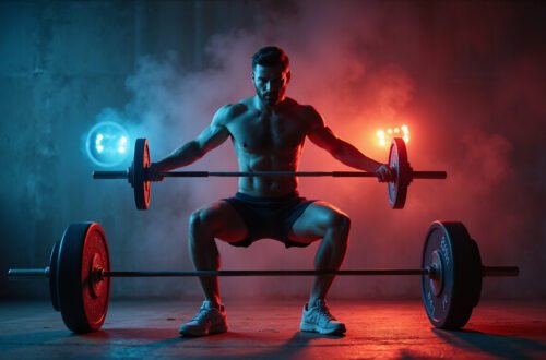 quadriceps strengthening: 9 Proven Ways To Build Stronger Legs