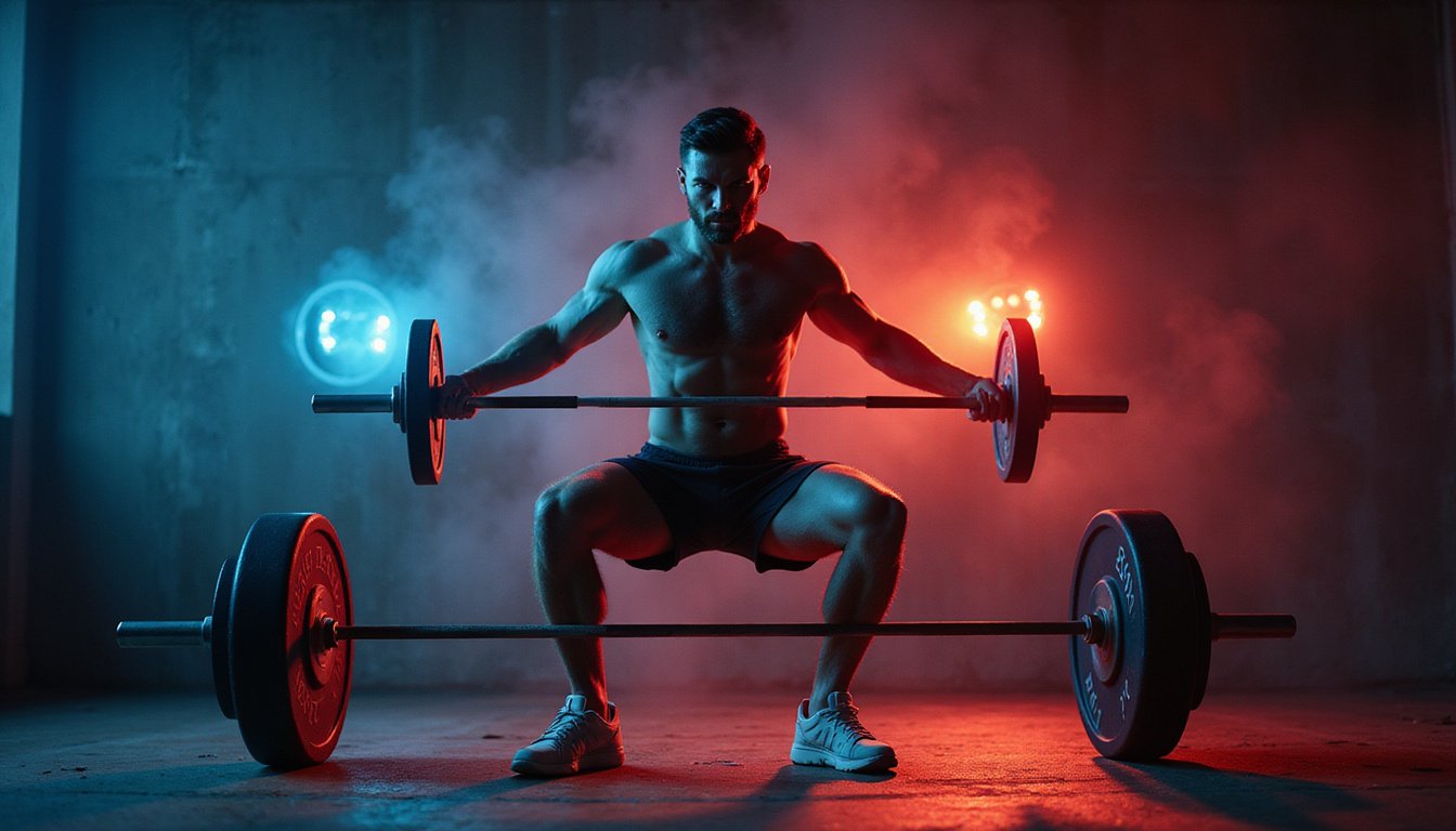 quadriceps strengthening: 9 Proven Ways To Build Stronger Legs