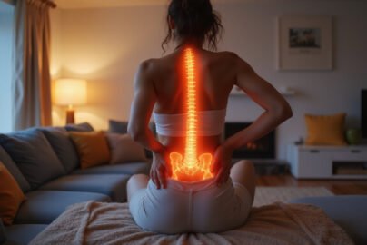 sciatic neuritis: Proven Home Treatments to Stop Shooting Pain