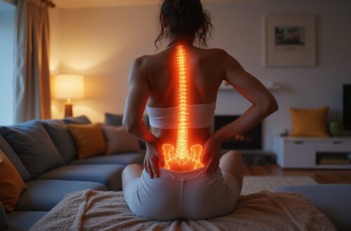 sciatic neuritis: Proven Home Treatments to Stop Shooting Pain