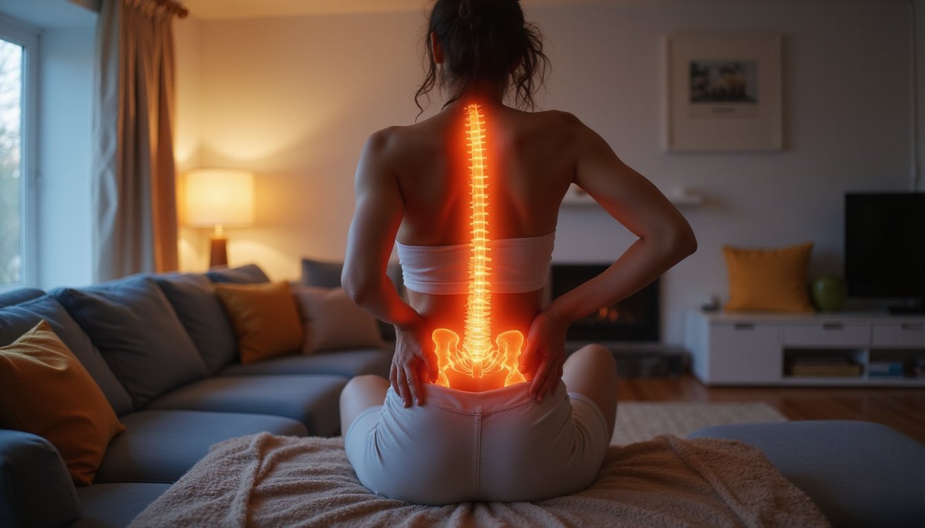 sciatic neuritis: Proven Home Treatments to Stop Shooting Pain