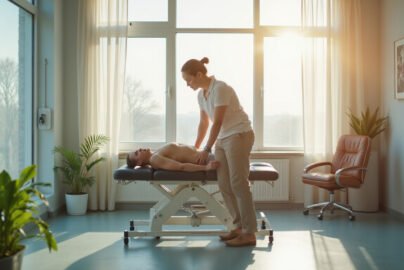 sciatica clinic secrets: 9 proven treatments for lasting relief