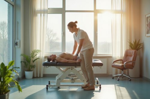 sciatica clinic secrets: 9 proven treatments for lasting relief