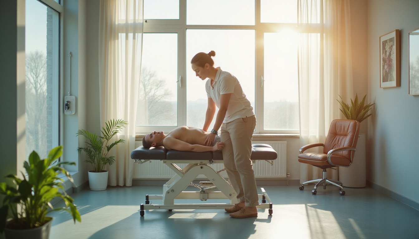 sciatica clinic secrets: 9 proven treatments for lasting relief