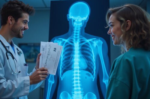 sciatica surgery cost exposed: How to slash bills and recover faster