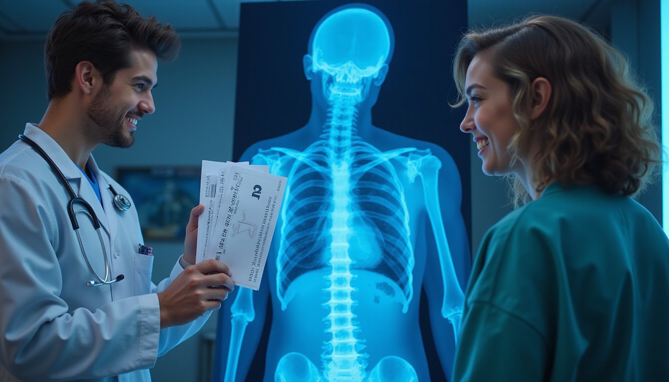 sciatica surgery cost exposed: How to slash bills and recover faster