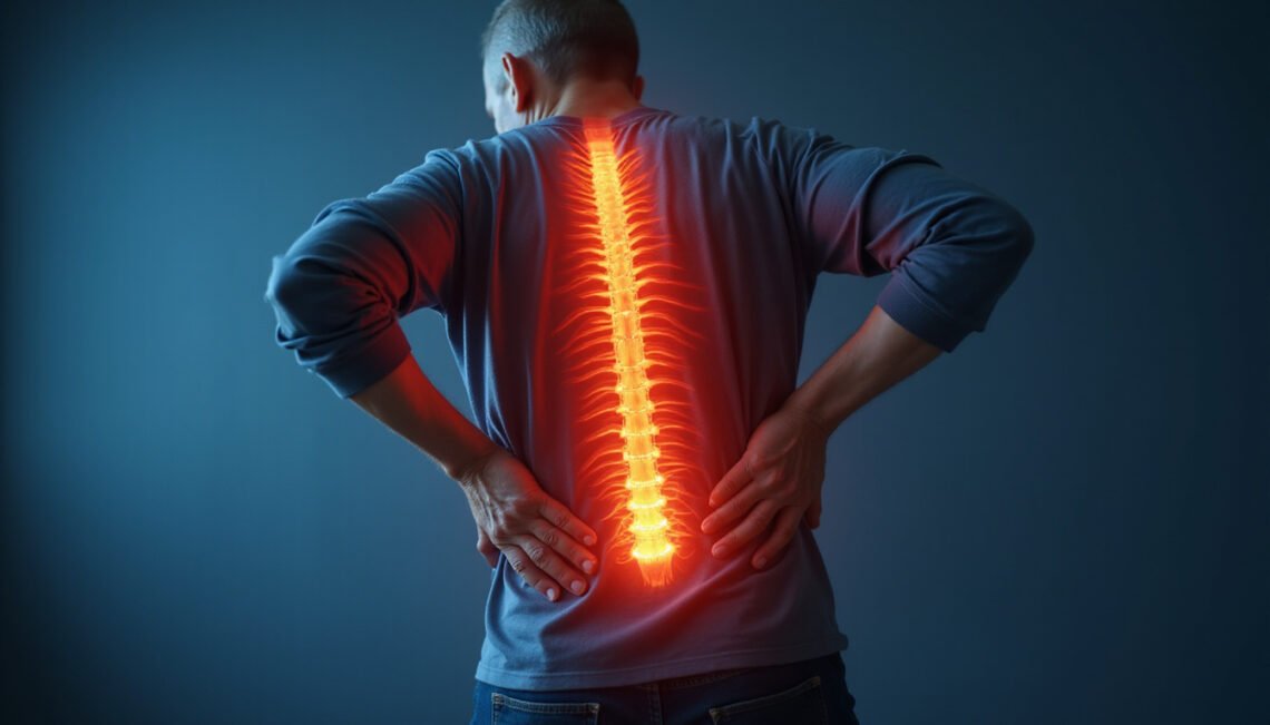 sciatica symptoms: stop the pain fast with these expert tips
