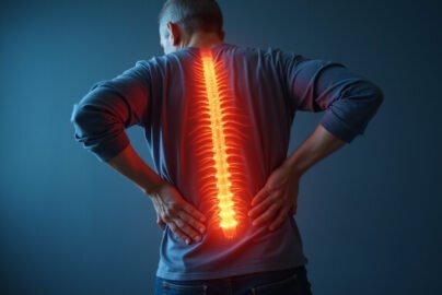 sciatica symptoms: stop the pain fast with these expert tips