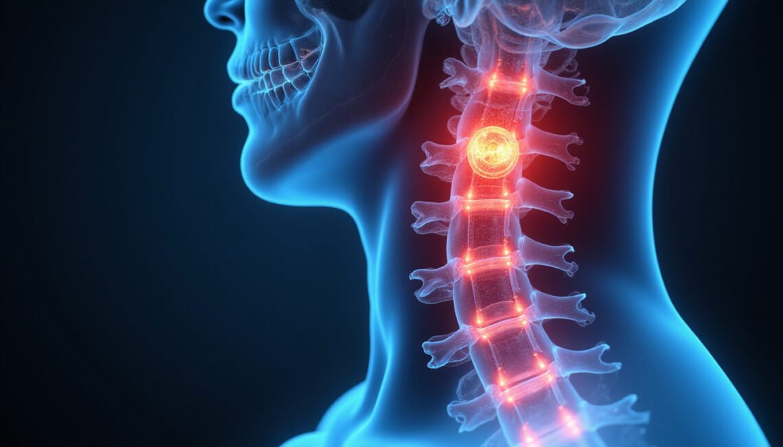 spinal tumor warning signs, treatments, and life-changing recovery tips