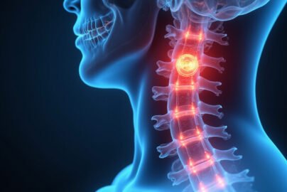 spinal tumor warning signs, treatments, and life-changing recovery tips