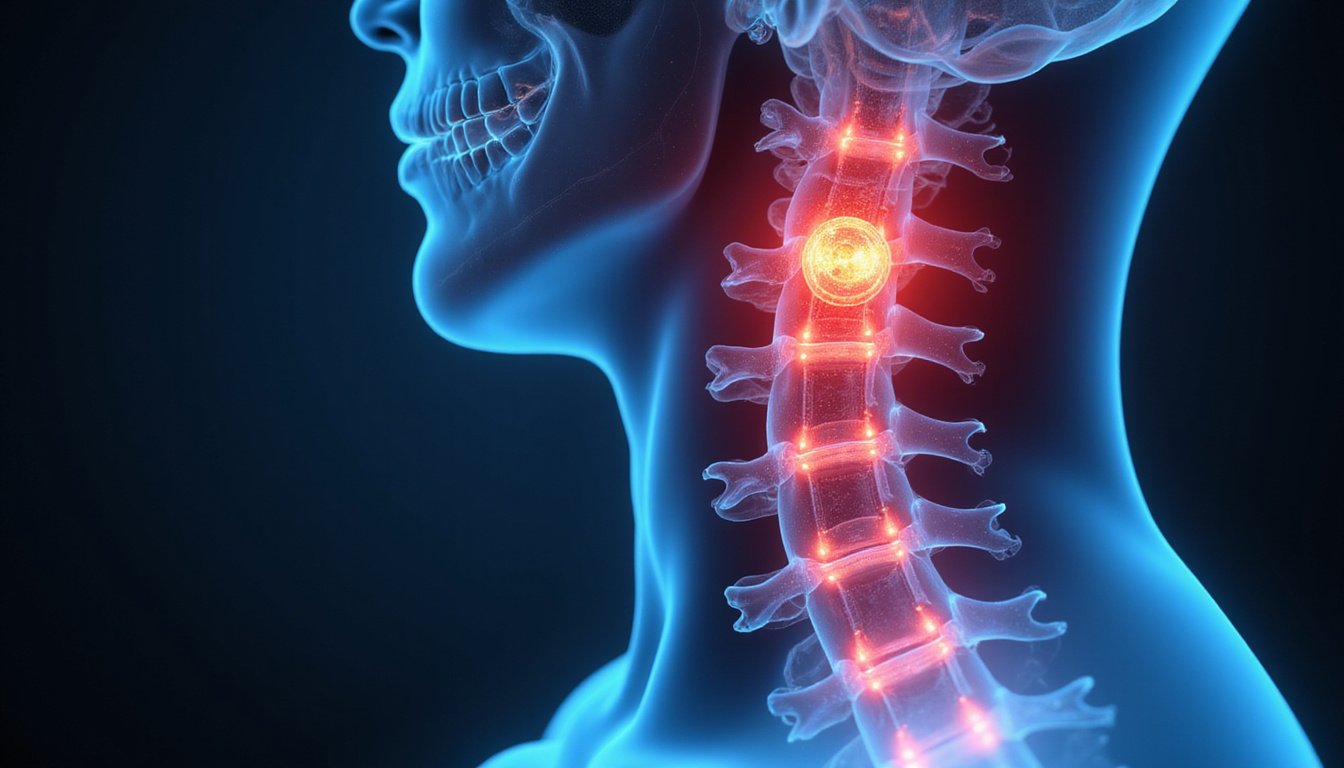 spinal tumor warning signs, treatments, and life-changing recovery tips