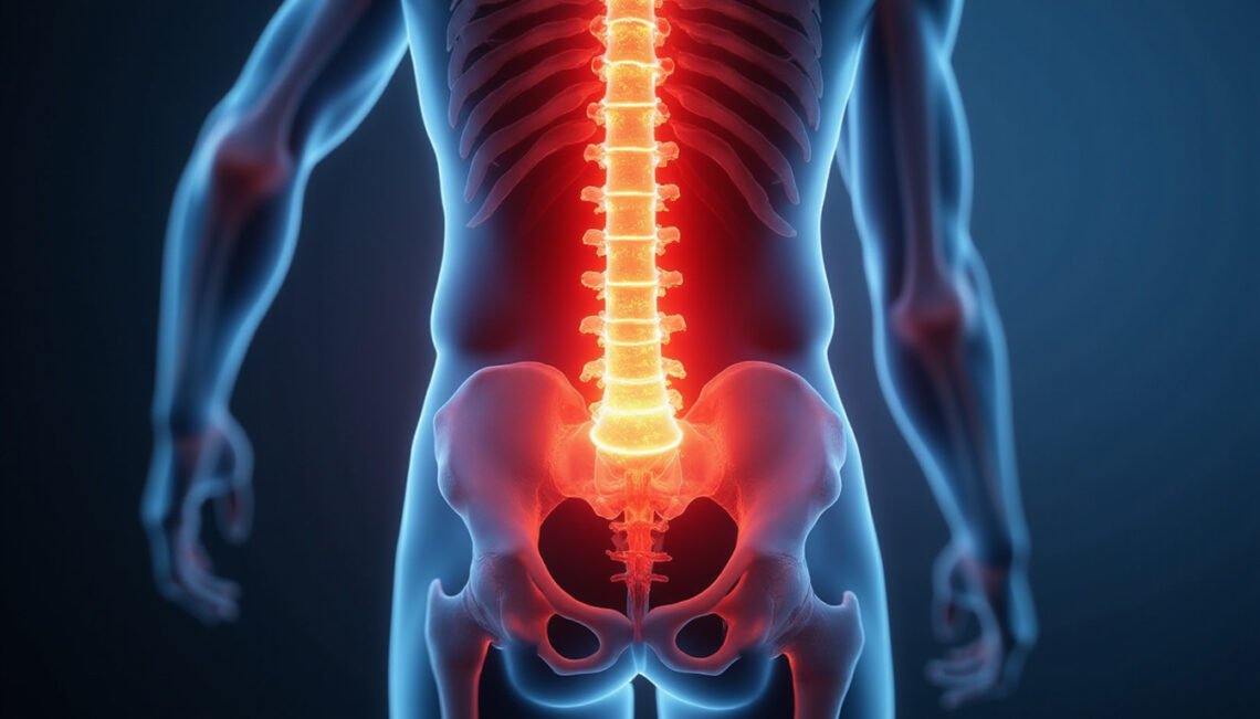 bilateral sciatica: symptoms, causes, and proven pain treatments
