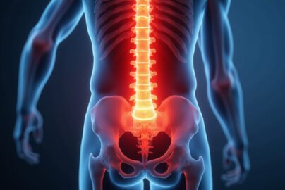bilateral sciatica: symptoms, causes, and proven pain treatments