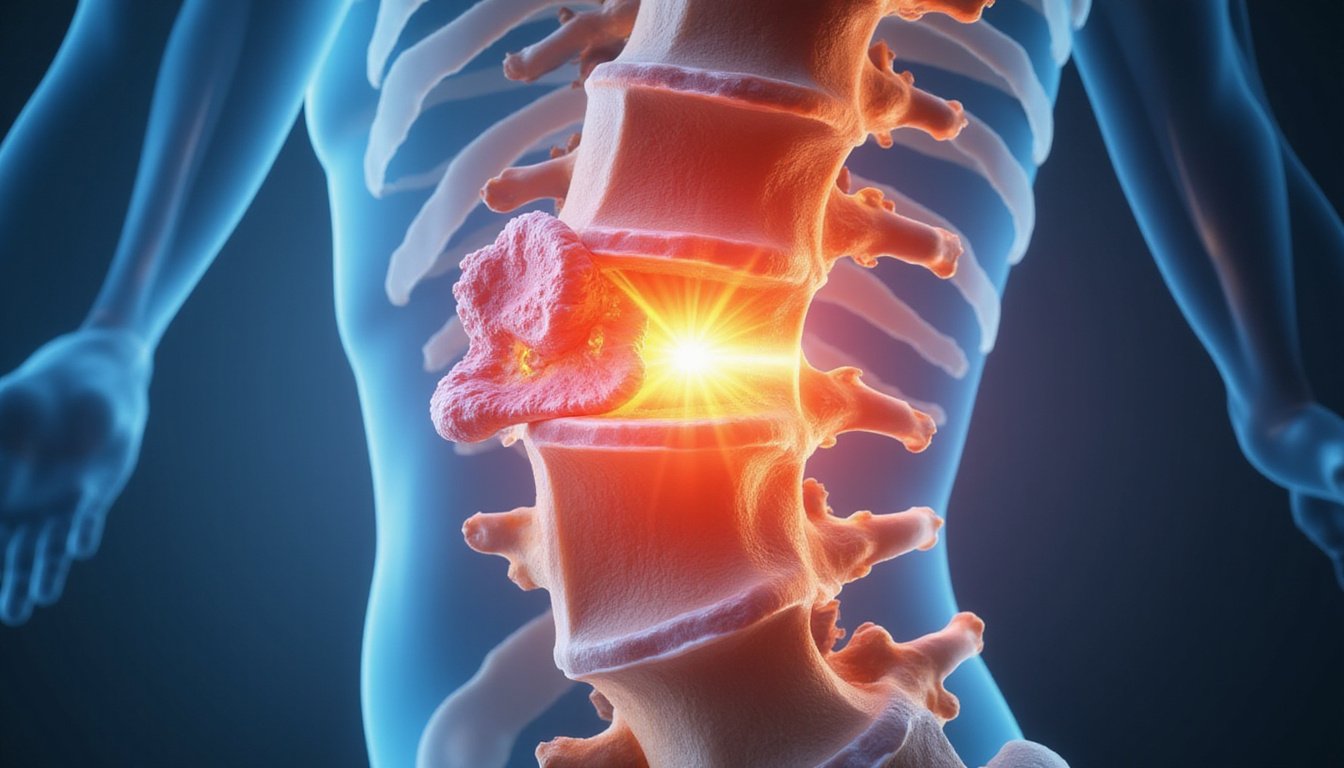 disc sequestration: surprising symptoms, treatment options and recovery tips
