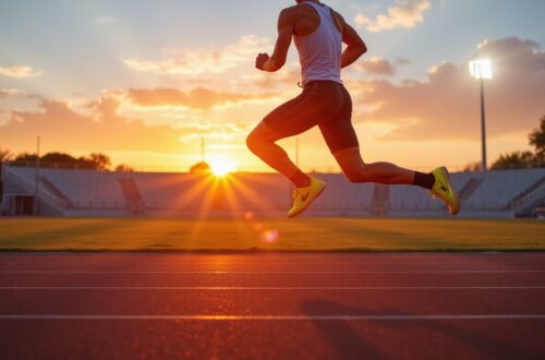 dynamic stretching boosts athletic performance and prevents common injuries