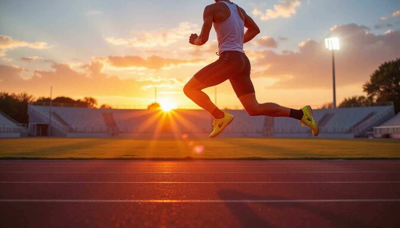 dynamic stretching boosts athletic performance and prevents common injuries